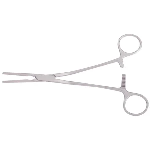 Peripheral Vascular Clamps