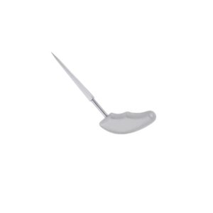 Perthes Bone Reamer 22cm Square Aluminum Handle