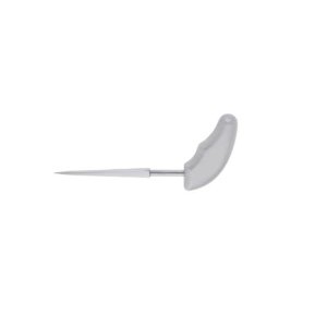 Perthes Bone Reamer 22cm Square Aluminum Handle image 2