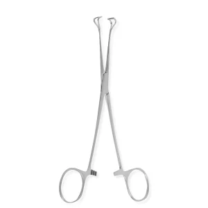 Petit Babcock Tissue Forceps for 6-7.5mm Delicate Tissue Grasping image 3
