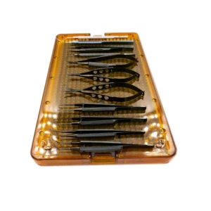 Phaco Surgery Set image 3