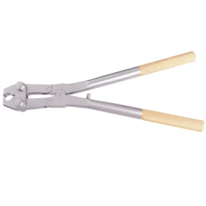 Pin Cutters with 3.2mm, 4.7mm, and 6.3mm Orthopedic Cutting Capacities