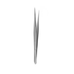 Plain Splinter Forceps Precision Thumb Forceps