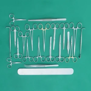 Plastic Surgery Set image 2