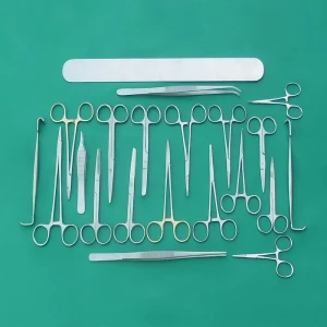 Plastic Surgery Set image 3