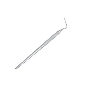 Plugger Posterior Root Canal with 0.6mm 5-20mm Endodontic Condenser Tip