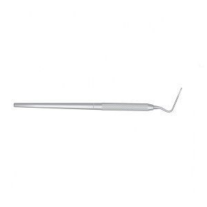 Plugger Posterior Root Canal with 0.6mm 5-20mm Endodontic Condenser Tip image 2