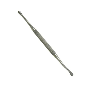 Polokoff Bone File 7 1/4" Orthopedic Surgical Instrument