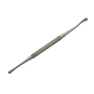 Polokoff Bone File 7 1/4" Orthopedic Surgical Instrument image 2