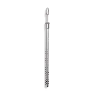 Poole Abdominal Suction Tube image 2
