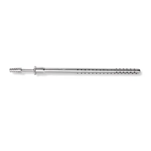 Poole Abdominal Suction Tube image 3