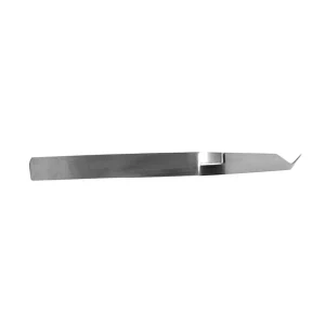 Posterior Bonding Tweezers for Orthodontic Bracket Placement image 2