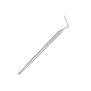 Posterior Root Canal Plugger with 0.6mm 5-20mm Endodontic Condenser Tip