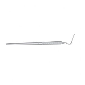 Posterior Root Canal Plugger with 0.6mm 5-20mm Endodontic Condenser Tip image 2