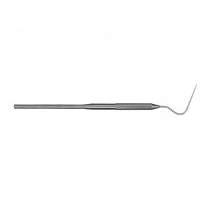 Posterior Root Canal Spreader with 0.55mm 25mm Lateral Condensation Tip image 2