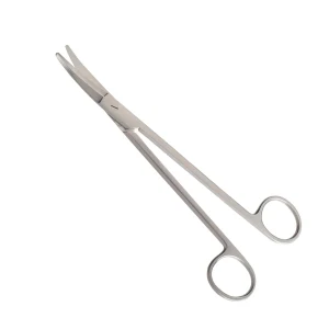 Potts Smith Dissecting Scissors