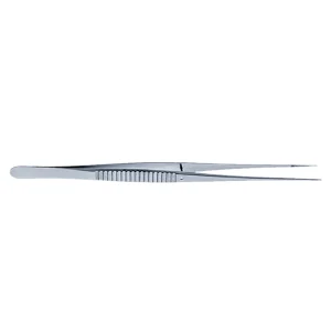 Potts Smith Dressing Forceps image 3