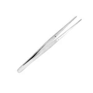 Potts Smith Thumb Forceps Precision Surgical Thumb Forceps image 2