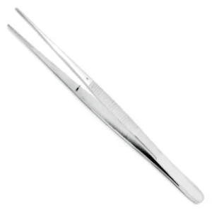 Potts Smith Thumb Forceps Precision Surgical Thumb Forceps image 3