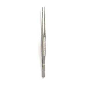 Potts Smith Tissue Forceps With Teeth Surgical Tissue Forceps