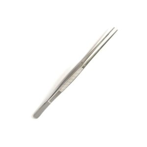 Potts Smith Tissue Forceps With Teeth Surgical Tissue Forceps image 2