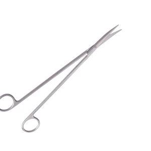 Potts Tenotomy Scissors image 2
