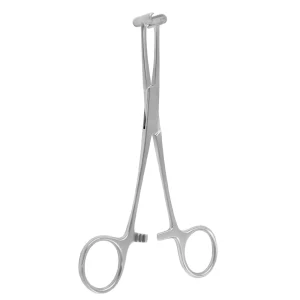 Pratt Smith Hemostatic Forceps for 6cm Fine Hemostasis image 2