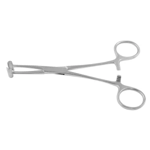 Pratt Smith Hemostatic Forceps for 6cm Fine Hemostasis image 3