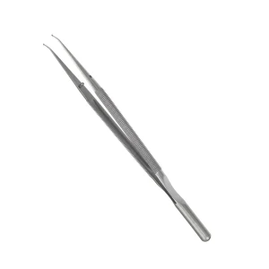 Precise Touch Dennis Micro Forceps image 2