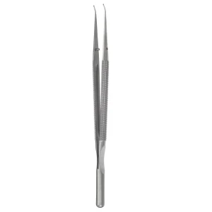 Precise Touch Dennis Micro Forceps image 3