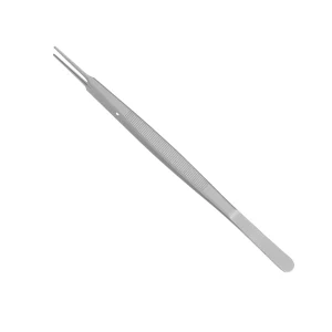 Precise Touch Gerald Debakey Forceps Straight