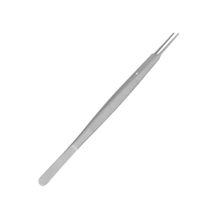 Precise Touch Gerald Debakey Forceps Straight image 2