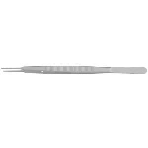 Precise Touch Gerald Debakey Forceps Straight image 3