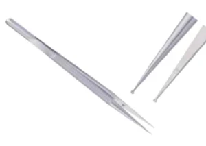 Precise Touch Micro Forceps image 2