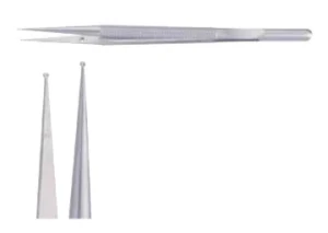 Precise Touch Micro Forceps image 3