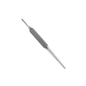 Precision Knife Handle