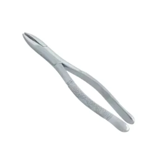 Premolar Forceps with 125mm Dental Extraction Pattern