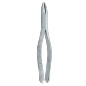 Premolar Forceps with 125mm Dental Extraction Pattern image 2
