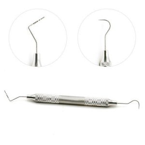Probe Explorer Double Ended