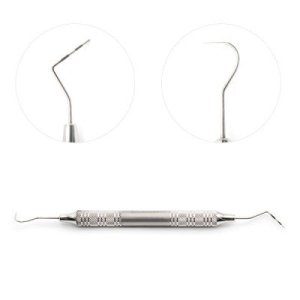 Probe Explorer Double Ended image 3