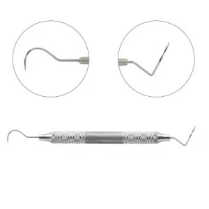 Probe Explorer Double Ended image 4