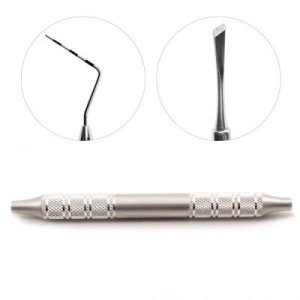 Probe Explorer Double Ended 15mm Veterinary Dental Instrument image 2