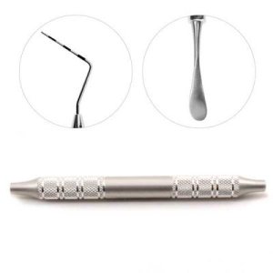 Probe Explorer Double Ended 15mm Veterinary Dental Instrument image 3
