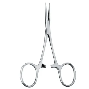 Providence Hospital Artery Forceps for Straight and Curved Vessel Control image 2