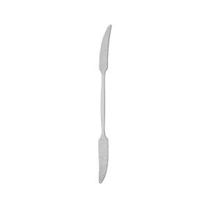 Putti Bone Rasp 27cm Double Ended Straight & Curved Flat Ends
