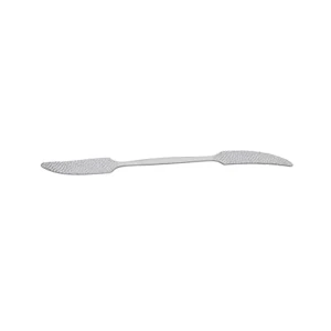 Putti Bone Rasp 27cm Double Ended Straight & Curved Flat Ends image 2