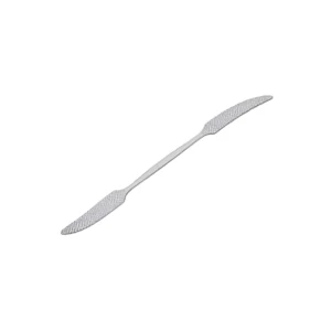 Putti Bone Rasp 27cm Double Ended Straight & Curved Flat Ends image 3