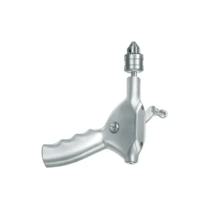 Ralk Bone Hand Drills