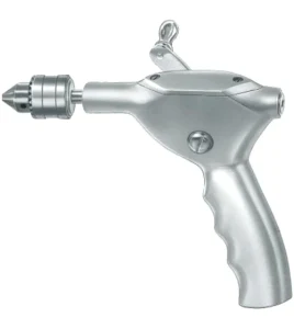 Ralk Bone Hand Drills image 3