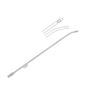 Randall Endometrial Biopsy Suction Curettes image 2
